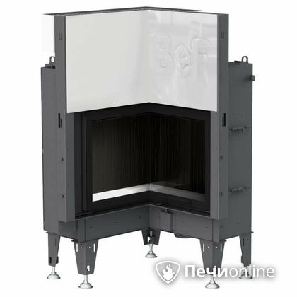 Каминная топка Bef Home Flat V 4 L в Новом Уренгое